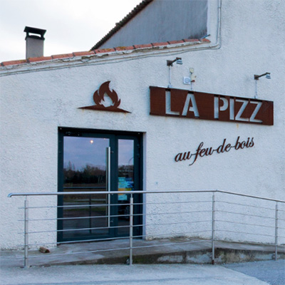 La Pizz Castelnaudary