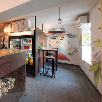 La Pizz Castelnaudary