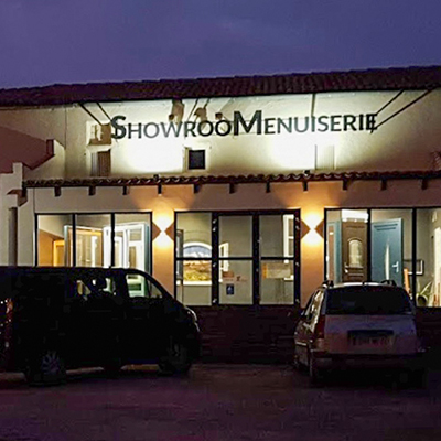 Maison Confort